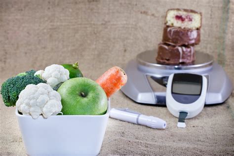 Nutriție sănătoasă pentru diabet și cum să o tratezi